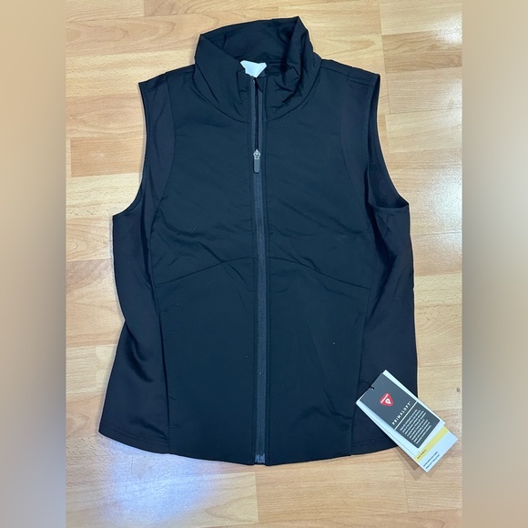 New Push Your Pace Vest - Picture 2 of 9